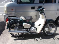 ホンダ　スーパーカブ５０
