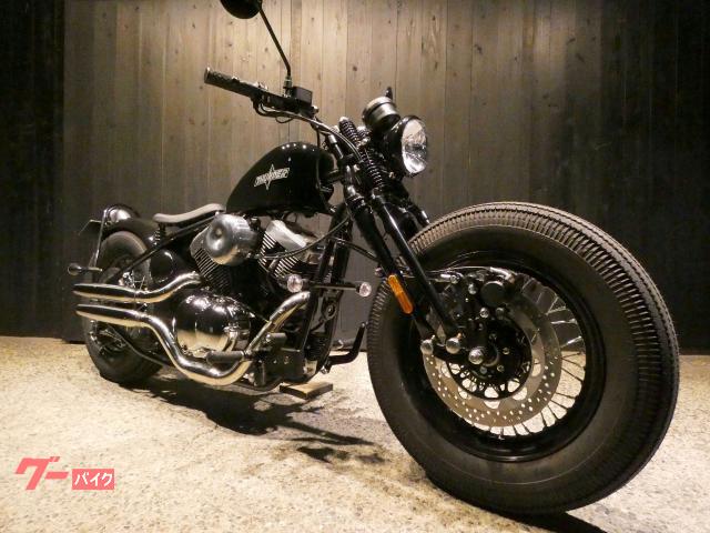 ハードテイル　サンダー２５０