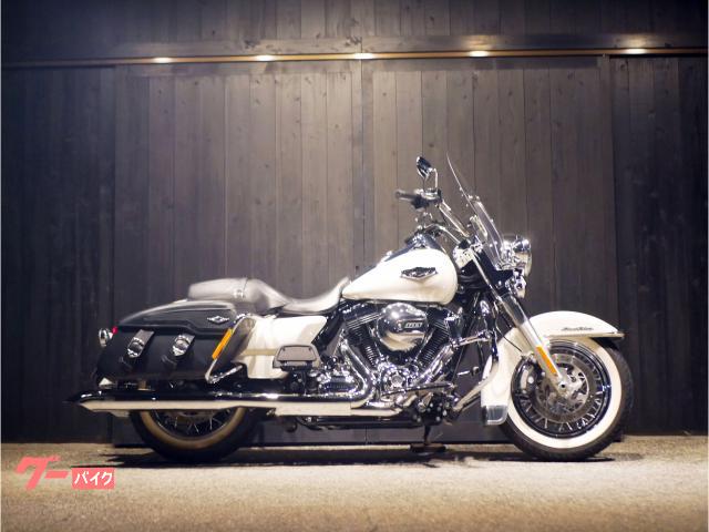 Harley Davidson FLHRC-I ロードキング 【公式通販】