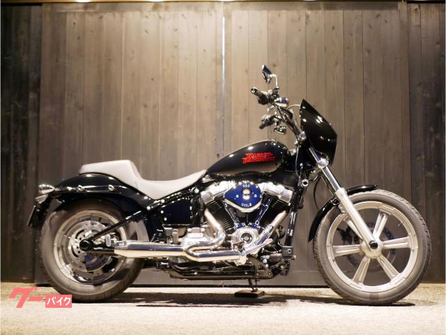 HARLEY-DAVIDSON FXST OP — миниатюра 2