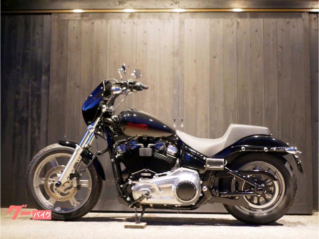 HARLEY-DAVIDSON FXST OP — миниатюра 3