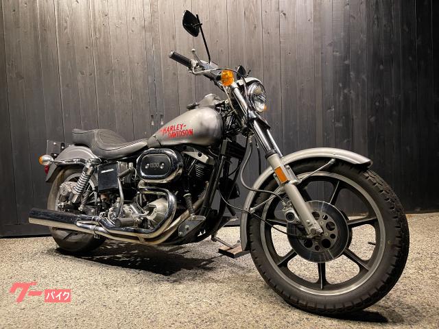 ＦＸＳローライダー１２００