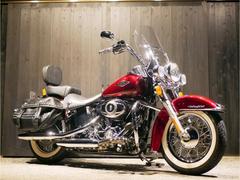 ＨＡＲＬＥＹ−ＤＡＶＩＤＳＯＮ　ＦＬＳＴＣ　ヘリテイジソフテイルクラシック