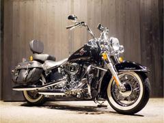 ＨＡＲＬＥＹ−ＤＡＶＩＤＳＯＮ　ＦＬＳＴＣ　ヘリテイジソフテイルクラシック