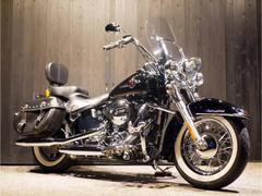 ＨＡＲＬＥＹ−ＤＡＶＩＤＳＯＮ　ＦＬＳＴＣ　ヘリテイジソフテイルクラシック