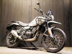 ＲＯＹＡＬ　ＥＮＦＩＥＬＤ　ヒマラヤ４５０　プレミアム