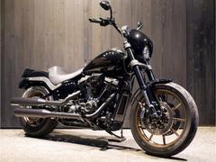ＨＡＲＬＥＹ−ＤＡＶＩＤＳＯＮ　ＦＸＬＲＳ　ソフテイル　ローライダーＳ