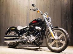ＨＡＲＬＥＹ−ＤＡＶＩＤＳＯＮ　ＦＸＳＴ　ソフテイルスタンダード