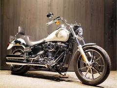 ＨＡＲＬＥＹ−ＤＡＶＩＤＳＯＮ　ＦＸＬＲ　ソフテイル　ローライダー
