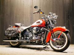 ＨＡＲＬＥＹ−ＤＡＶＩＤＳＯＮ　ＦＬＳＴＳ　ヘリテイジスプリンガー