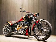 ＨＡＲＬＥＹ−ＤＡＶＩＤＳＯＮ　ＦＸＳＢ　ブレイクアウト