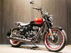 ＲＯＹＡＬ　ＥＮＦＩＥＬＤ　ゴアンクラシック３５０　ＴＯＰ