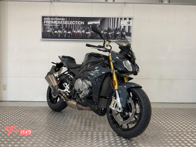 Ｓ１０００Ｒ　当店ユーザー下取り車両