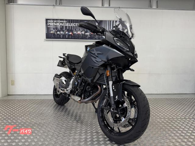 Ｆ９００ＸＲブラック