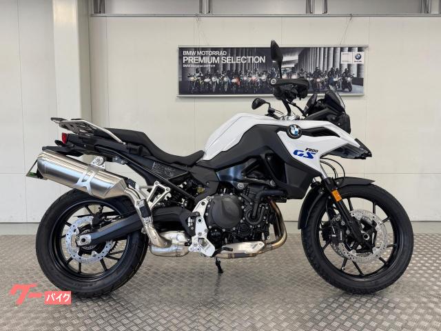 BMWモトラッド F800GS 2024モデル 純正ローシート BMW F800GS ローシートモデル｜Motorrad