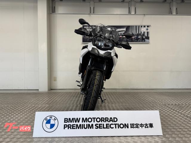 BMW F800GS ローシートモデル｜Motorrad