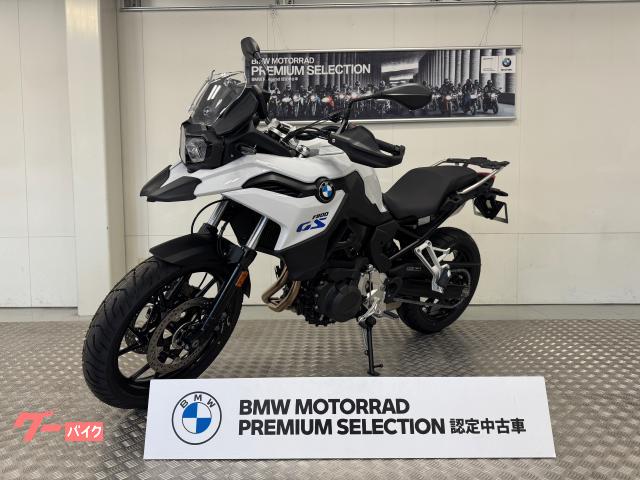 BMW F800GS ローシートモデル｜Motorrad