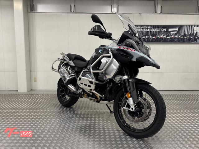 Ｒ１２５０ＧＳ　Ａｄｖｅｎｔｕｒｅ