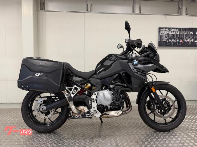 車両情報:BMW F750GS | Motorrad Nagoya−Minami | 中古バイク・新車