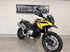 ＢＭＷ　Ｆ７５０ＧＳ