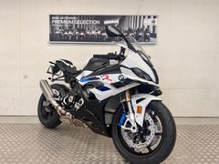 ＢＭＷ　Ｓ１０００ＲＲ　登録済未使用車