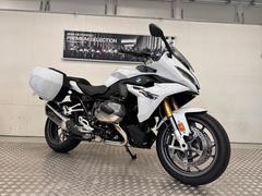 ＢＭＷ　Ｒ１２５０ＲＳ　当店下取り車両