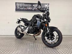 ＢＭＷ　Ｆ９００Ｒ　登録済未使用車