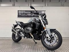 ＢＭＷ　Ｒ１２５０Ｒ　登録済未使用車