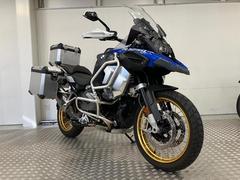 ＢＭＷ　Ｒ１２５０ＧＳ　Ａｄｖｅｎｔｕｒｅ　オプション多数