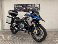 ＢＭＷ　Ｒ１２００ＧＳ　ｓｔｙｌｅＲａｌｌｙ