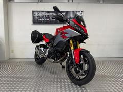 ＢＭＷ　Ｆ９００ＸＲ【納車時新品タイヤ交換！】