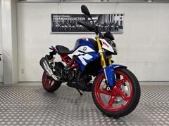 ＢＭＷ　Ｇ３１０Ｒ　当店試乗車車両！