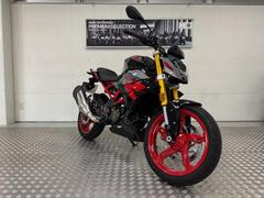 ＢＭＷ　Ｇ３１０Ｒ