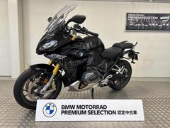 ＢＭＷ　Ｒ１２５０ＲＳ