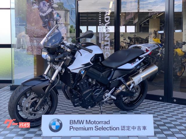 ｂｍｗ ｆ８００ｒ ｂｍｗ認定中古車 ワンオーナ車両 ｅｔｃ車載器 グリップヒーター ｂｍｗ ｍｏｔｏｒｒａｄ ｄａｔｚ浜松店 新車 中古バイク なら グーバイク