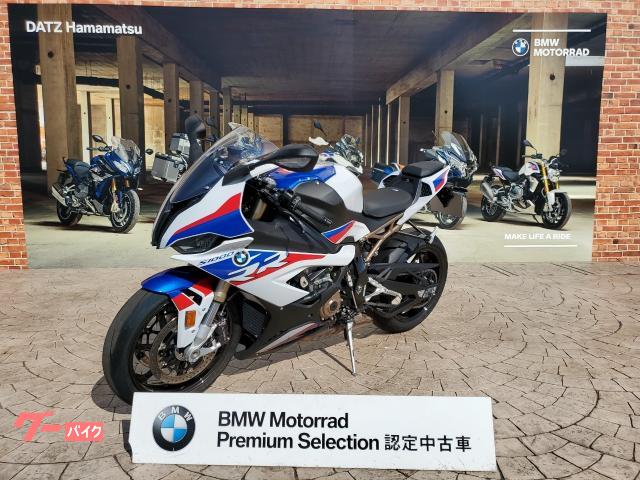 ｂｍｗ ｓ１０００ｒｒ ｍパッケージ ｂｍｗ認定中古車 ｅｔｃ２ ０ ｂｍｗ ｍｏｔｏｒｒａｄ ｄａｔｚ浜松店 新車 中古バイクなら グーバイク