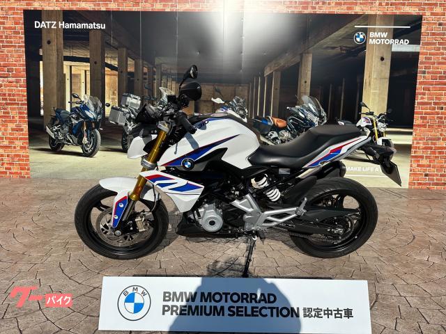 車両情報 Bmw G310r Bmw Motorrad Datz浜松店 中古バイク 新車バイク探しはバイクブロス