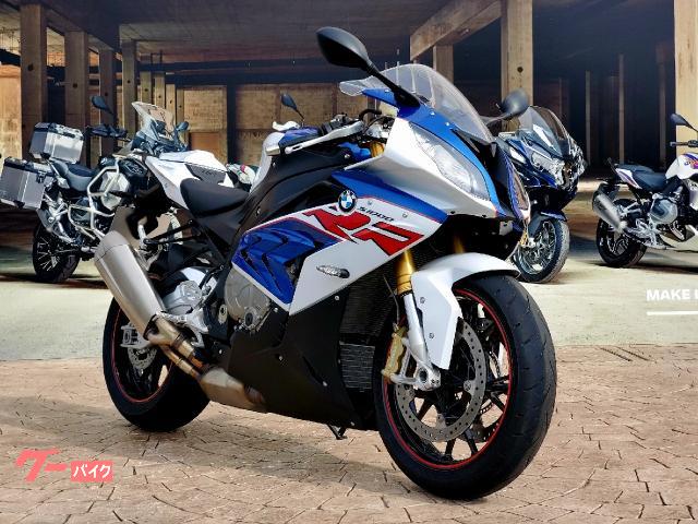 S1000RR 2020 シングルシートカウル