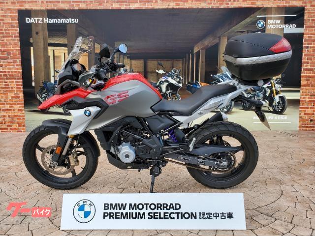 BMWG310GS車検付き