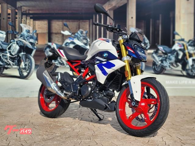 Ｇ３１０Ｒ　ＢＭＷ認定中古車　ＥＴＣ２．０　ＡＢＳ　オンボードコンピューター