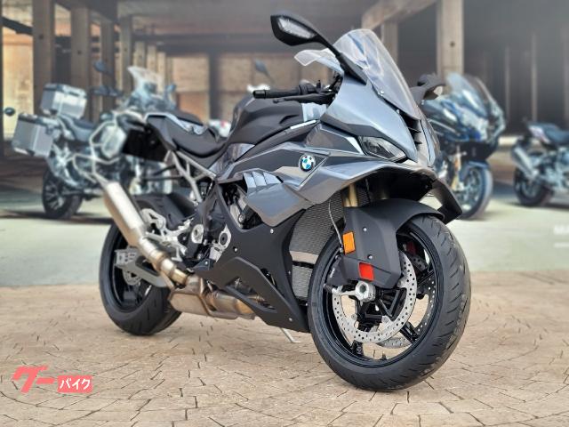 Ｓ１０００ＲＲ　ＢＭＷ認定中古車　シフトアシストプロ　ＥＴＣ２．０　ステアリングアングルセンサー　ＤＤＣ