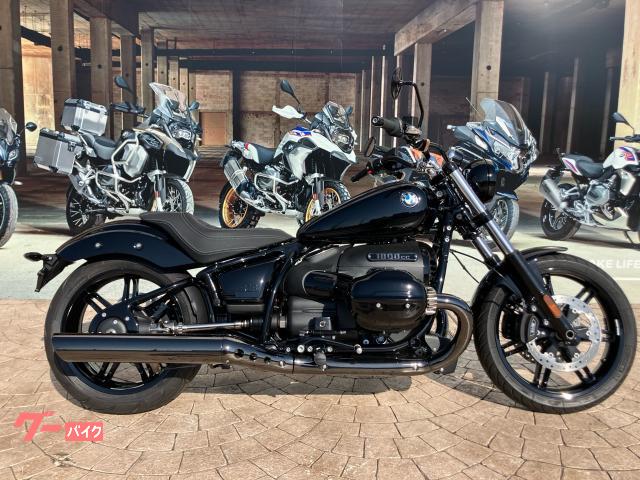 BMW R18 Pure ETC2．0 クルーズコントロール グリップ