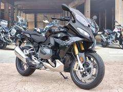 ＢＭＷ　Ｒ１２５０ＲＳ　ＢＭＷ認定中古車　グリップヒーター　シートヒーター　クルーズコントロール　ＡＢＳプロ　ＥＴＣ２．０