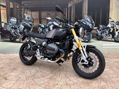 ＢＭＷ　Ｒ１２　ｎｉｎｅＴ　ＥＴＣ２．０　グリップヒーター　クルーズコントロール　ギアシフトアシスタントプロ