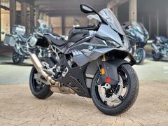 ＢＭＷ　Ｓ１０００ＲＲ　ＢＭＷ認定中古車　シフトアシストプロ　ＥＴＣ２．０　ステアリングアングルセンサー　ＤＤＣ