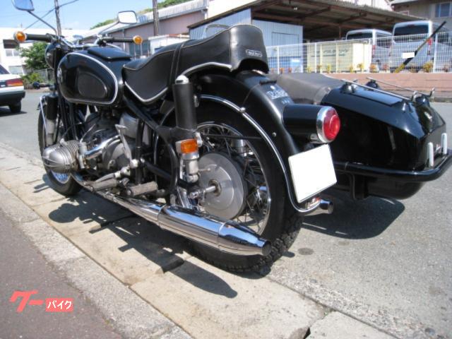 BMW R69S｜バイクのタキーズ｜新車・中古バイクなら