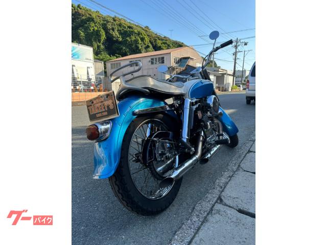 HARLEY－DAVIDSON XLH900｜バイクのタキーズ