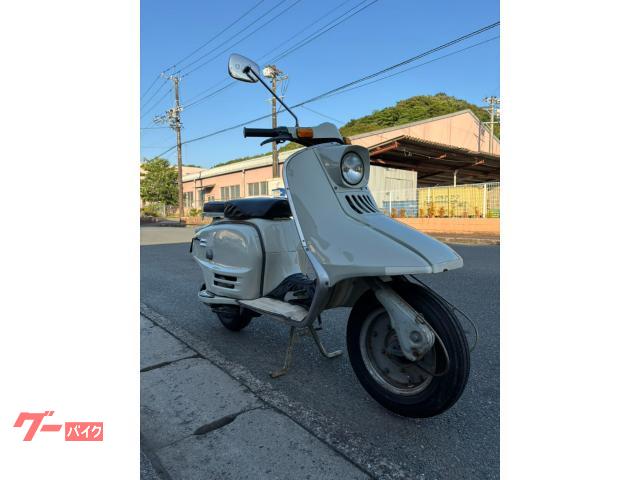 車両情報:富士重工 ラビット90 | バイクのタキーズ | 中古バイク・新車
