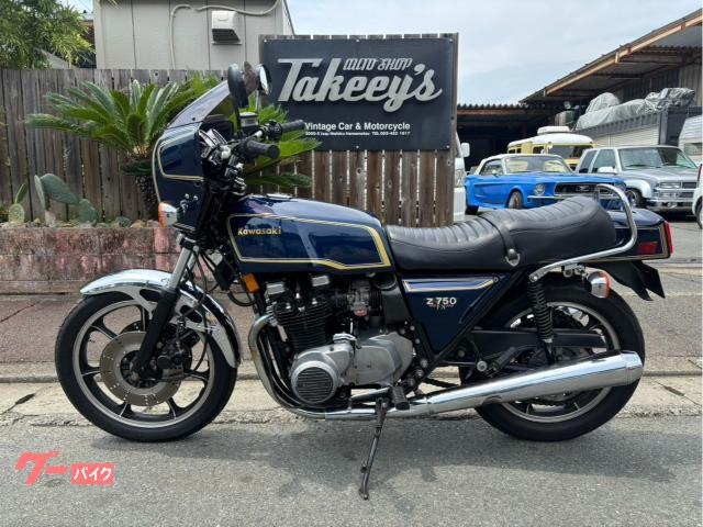 【緊急値下】Z750FX 1型 D3 タンク 中古 ピンホール有り ジャンク 緊急値下】Z750FX 1型 D3 タンク 中古 ピンホール有り ジャンク