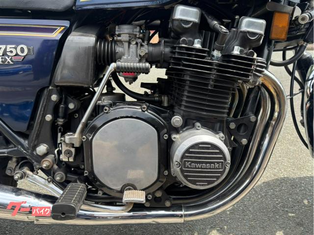 【緊急値下】Z750FX 1型 D3 タンク 中古 ピンホール有り ジャンク 緊急値下】Z750FX 1型 D3 タンク 中古 ピンホール有り ジャンク